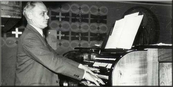 Organy 1949-1950